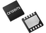 onsemi FAN8811T High Side and Low Side Gate Driver IC