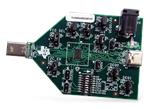 Texas Instruments TUSB544RNQEVM Redriver Evaluation Module (EVM)