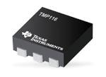 Texas Instruments TMP116/TMP116N Digital Temperature Sensors