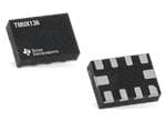 Texas Instruments TMUX136 Dual SPDT Analog Switches