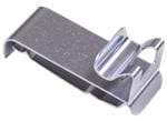 Heyco HEYClip™ Stainless Steel SunRunner Cable Clips