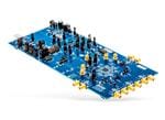 Analog Devices Inc. EVAL-AD9545 Evaluation Board