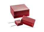 WIMA MKS 4 Metallized Polyester Capacitors
