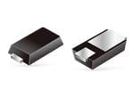 Vishay General Semiconductor eSMP® MicroSMP Schottky Rectifiers