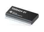 Texas Instruments TAS6424-Q1 Class-D Audio Amplifier