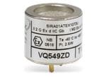 Amphenol SGX Sensortech VQ500 Combustible Gas Detector Sensor Heads