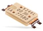 Bourns SA Mini-Breakers (Miniature Thermal Cutoff Device)