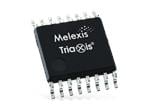 Melexis MLX90365 Triaxis® Position Sensor ICs