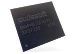 Swissbit EM-20 Industrial eMMC Memory