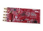 Texas Instruments TSW40RF80EVM Evaluation Module (EVM)