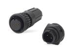 CONXALL Mini-Con-X® Harsh Environment Connectors