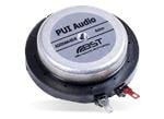 PUI Audio High Output ASX Audio Sound eXciters
