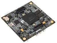 Lattice Semiconductor Embedded Vision Development Kit