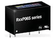 RxxP06S Single Output DC/DC Converters