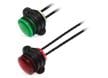 CNX714 Series 120V LED Panel Mount Indicators