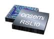 RSL10 Multi-Protocol BLUETOOTH® System-on-Chip