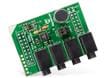 PIC32 Audio Codec Daughter Card (AC327755)