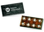 Analog Devices / Maxim Integrated MAX20330 Programmable OVP Control PMIC