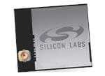 Silicon Labs Mighty Gecko Wireless Mesh Modules