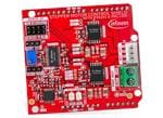 Infineon Technologies Stepper Motor Control Shield