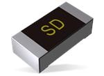 ROHM Semiconductor SDR High Anti-Surge Chip Resistors