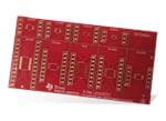 Texas Instruments EVM-LEADED1 DIP Header Adapter Board