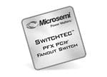 Microsemi / Microchip Switchtec PFX PCIe Gen3 Fanout Switches
