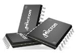 Micron Serial NOR Flash