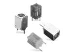 Coilcraft Through-Hole RF Tunable Inductors