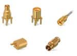Cinch Connectors for 5G Applications