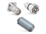 Amphenol RF 4.3/10 Adapters, Connectors, & Accessories
