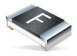 Bourns Fast Acting Thin Film SMD Fuses