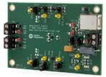 Analog Devices / Maxim Integrated MAX14727EVKIT Evaluation Kit