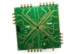 Texas Instruments LMK04832EVM Evaluation Module