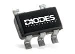 Diodes Incorporated AP7354 Ultra-Low Quiescent Current LDO Regulators