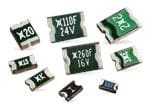 Littelfuse nanoSMDCH Series Resettable PPTC