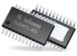 Infineon Technologies Lite System Basis Chips (SBC) Family