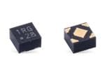Toshiba TCR3UM LDO Voltage Regulators