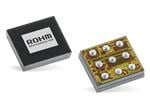 ROHM Semiconductor Ultra-Low Iq Buck Converter