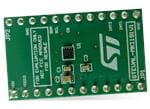STMicroelectronics STEVAL-MKI191V1 Adapter Board