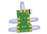 Qorvo QPC3024 SPDT Switch Evaluation Board