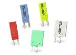 Littelfuse PolySwitch Bladed Automotive Resettable PTC Fuses