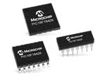 Microchip Technology PIC16(L)F18426/46 Low Pin Count MCUs