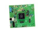 NXP Semiconductors S32R372RRS Evaluation Board
