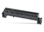 Amphenol FCI PCI Express (PCIe) Card Edge Connectors