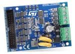 STMicroelectronics STEVAL-IFP029V1 Evaluation Board