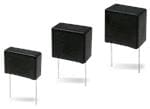 Panasonic Electronic Components ECW-FG Metallized Polypropylene Film Capacitors