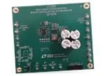 Analog Devices Inc. DC1937B Eval for LTC3350 Supercapacitor Chargers