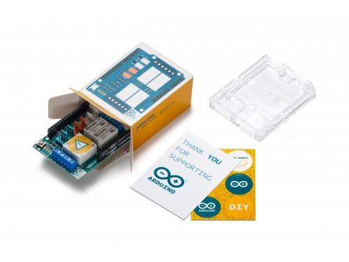 Arduino 4 Relays Shield