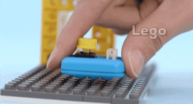 DFRobot BOSON Inventor Kit